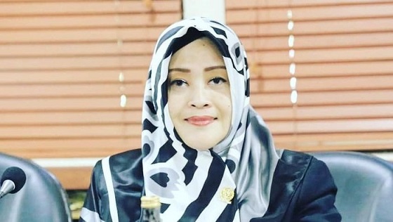 Fahira Idris Nilai Pembatalan UN Sebuah Keputusan Tepat