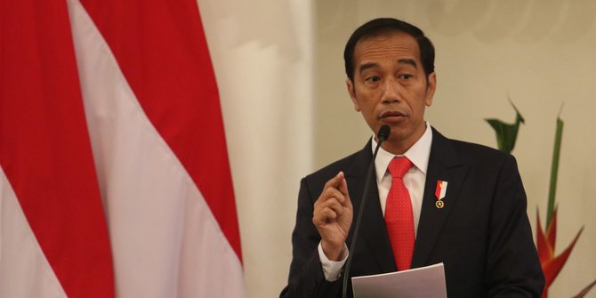FIX! Pemerintah Putuskan Tidak Terapkan Lockdown di Indonesia, Ini Alasannya