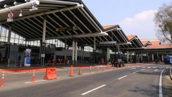 Cegah Covid-19, PT Angkasa Pura II Segera Batasi Operasi Terminal 1 dan 2 Bandara Soekarno-Hatta