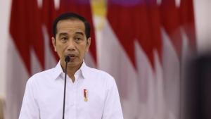 Jokowi Minta Kepala Daerah Tegas Cegah Warga Mudik demi Keselamatan Bersama