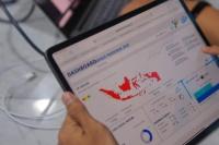  Imbas Corona, BPS Undur Sensus Penduduk Online ke Bulan September 2020