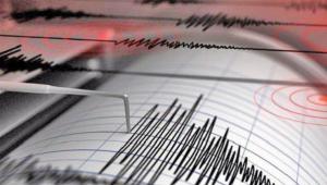 Gempa Bumi 5,5 SR Guncang Alor NTT, Tidak Berpontensi Tsunami