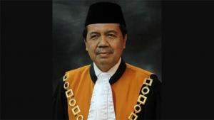 Gantikan Hatta Ali, Syarifuddin Resmi Jadi Pimpinan Mahkamah Agung