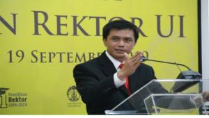 Universitas Indonesia Luncurkan Ragam Inovasi Atasi  Wabah Covid-19