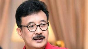  SBY NOT FOR SALE, Moeldoko Jangan Ditekan