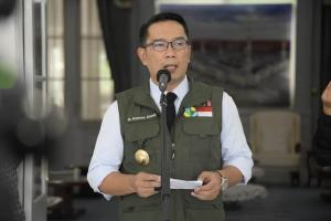 Jawa Barat Berlakukan PSBB Rabu Depan