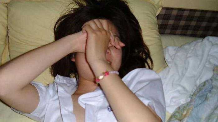 Terciduk Bugil Massal, Ini Kronologi 14 Remaja Pesta Seks dan Narkoba saat Corona
