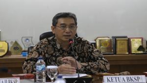  Jokowi Rencana Ikuti KTT ASEAN, DPD Minta Perkuat Ekonomi Hadapi Covid-19
