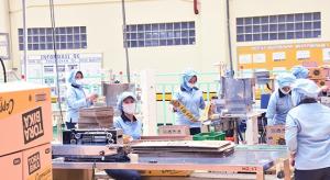 Industri Apresiasi Kemudahan Pembuatan Izin Operasional dan Mobilitas Melalui SIINas