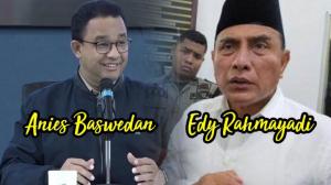 Alasan Gubernur Anies & Edy Rahmayadi Disebut Bintang NKRI Bersinar tanpa Pencitraan