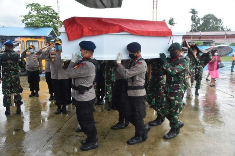  Tiga Polisi Tewas saat Pertikaian TNI-Polri, Begini Kata Dandim Nainggolan