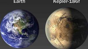 Ilmuwan Klaim Temukan Sebuah Planet Seukuran dan Suhu Mirip Bumi