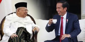 Jokowi Tambahkan Jumlah Stafsus Wapres dengan Pepres, Pentingkah?