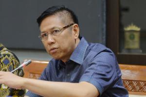 Jalan Kemanusian Ala Mulyadi, Anggota DPR yang Donasikan 2 Tahun Gajinya Lawan Corona