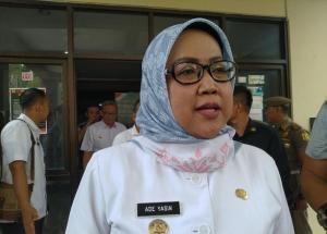Bupati Bogor Imbau Warganya Untuk Tidak Melaksanakan Salat Jamaah di Masjid