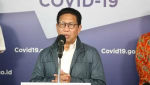 Menteri Abdul Halim Iskandar: Pos Jaga Desa Penting untuk Pantau Covid-19