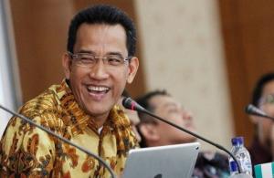 Refly Harun: Andi Taufan Harusnya Juga Mundur dari Stafsus Jokowi
