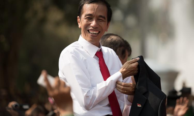 Gaungkan Tagar ImpeachmentJokowi, Ini Alasan Demokrat Gulingkan Jokowi