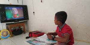 UNICEF Gelar Survei Efektivitas Belajar di Rumah