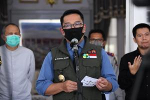 Disetujui Kemenkes, Jawa Barat Resmi Perpanjang PSBB Mulai 6-19 Mei