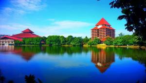 Universitas Indonesia Rekomendasikan Kebijakan Gotong Royong Kebangsaan Percepat Penanangan Covid-19