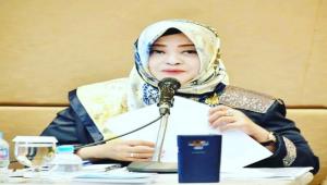 Kasus Positif Covid-19 Jakarta Menurun, Fahira Idris Minta PSBB Diperkuat