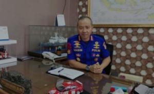 Menjadi Direktur Pol Air Baharkam Polri, Kombes Yassin Kosasih Segera Sandang Bintang Satu