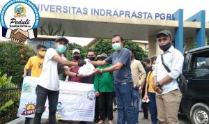 Anton Doni: Perlu Skema Bantuan untuk Cluster Mahasiswa Terdampak COVID-19