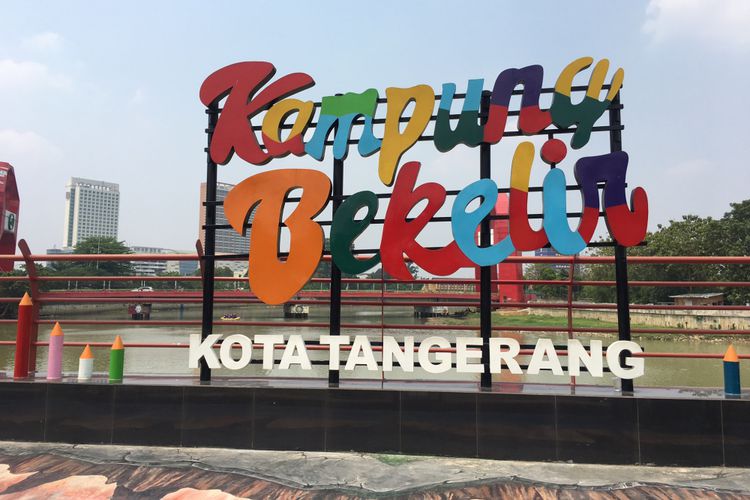 Mantap! Ini 43 Kelurahan di Tangerang Kota Nol Kasus Positif Covid-19