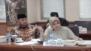 Wa Ode Rabia Al Adawia: Lakukan Penyelidikan Menyeluruh Kasus ABK Indonesia