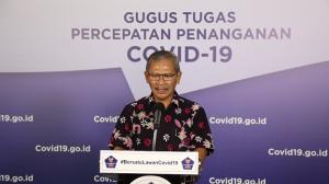 Achmad Yurianto: Mari Jalani Pola Hidup Baru dan Berdamai dengan COVID-19
