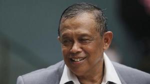 Mantan Panglima TNI Jenderal TNI (Purn) Djoko Santoso Tutup Usia