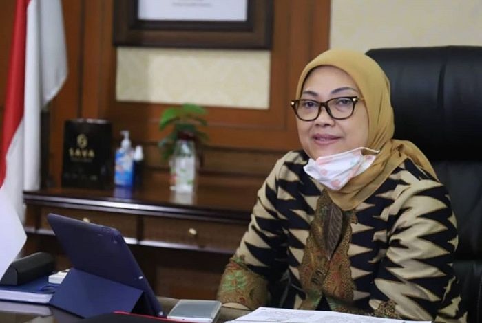 Kemenaker Buka Posko Pengaduan THR 2020 Secara Daring di Seluruh Indonesia