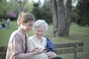 Amazing! Perempuan Tertua Berusia 113 Tahun di Spanyol Dua Kali Kalahkan Virus Mematikan