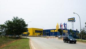Penuhi Seluruh Ketentuan PSBB, IKEA Alam Sutera Sukarela Menutup Toko untuk Sementara