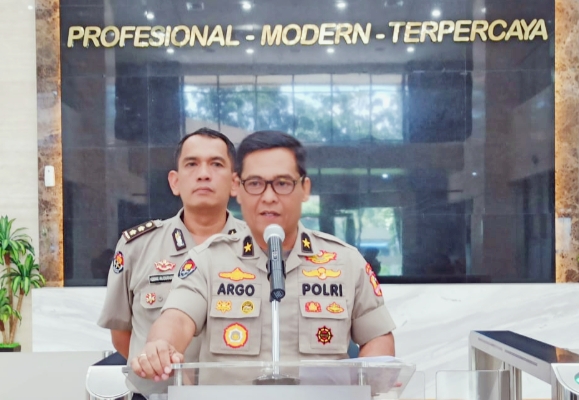 Polisi Usut Viralnya Penjualan Surat Sehat Bebas Covid-19 di Toko Online