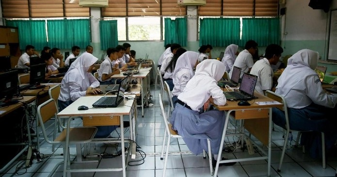 Dinas Pendidikan DKI Jakarta : Ada Tiga Skema Terkait Wacana Kembali Buka Sekolah