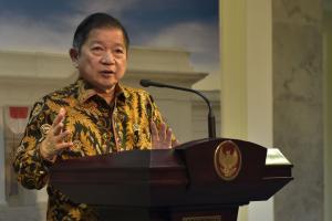 Masih Dibawah Malaysia, Menteri PPN Sebut Tes Covid-19 di Indonesia Masih Tergolong Rendah
