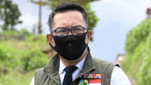 Jawa Barat Perpanjang PSBB, Kang Emil : Kami Serahkan Ke Kabupaten dan Kota