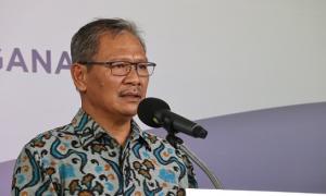 Pernyataan Lengkap Achmad Yurianto Hadapi New Normal Pandemi Covid-19