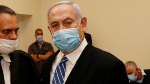 PM Israel Benjamin Netanyahu Diadili Terkait Korupsi, Ini Sejumlah Tuduhan Kepadanya
