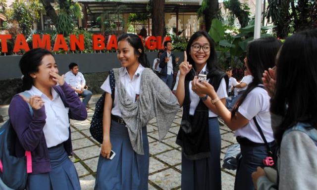 Ini Skenario Penerapan New Normal bagi Sekolah di Kota Padang Panjang, Sumbar