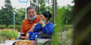 Setahun Tanpa Sang Istri, Curhatan SBY Bikin Hati Bergetar