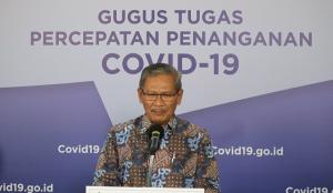 Penambahan Kasus Positif Covid-19 Masih Terjadi, DKI Jakarta Tertinggi