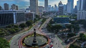 Melihat Kesiapan Jakarta Sambut New Normal, Sudah Sejauh Mana?