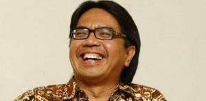 Soal Aksi Turunkan Jokowi, Ade Armando ke FPI: Hai Kaum Dungu, Bersatulah!