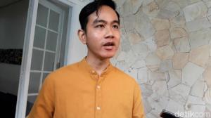 Gibran Rakabuming Ajak Nonton Pertunjukan Online Bertemakan Perjuangan Soekarno
