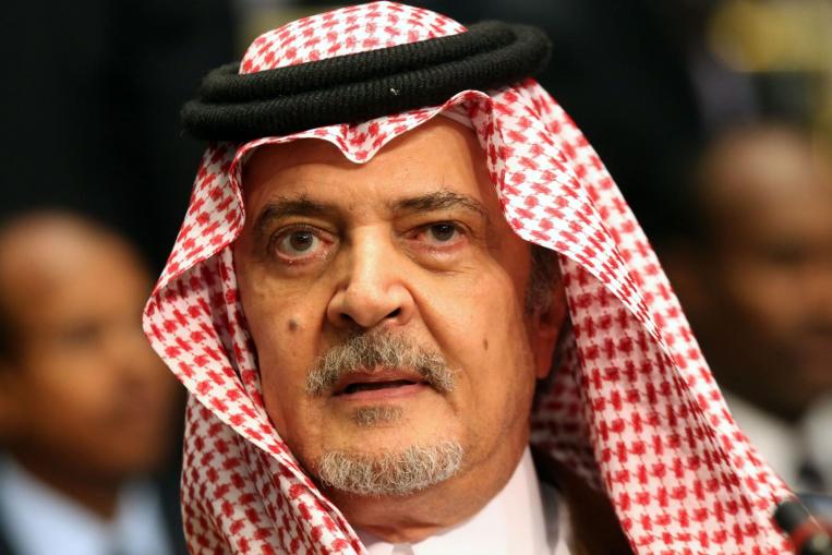 Berpulang setelah 4 Dekade Berukuasa, Inilah Sosok Pangeran Saud Abdullah