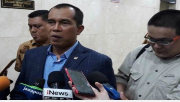 DPR RI Minta Investigasi Menyeluruh Jatuhnya Helikopter MI-17 TNI AD