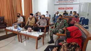Sumatera Barat telah Laksanakan Tatanan Normal Minus Kota Padang dan Mentawai